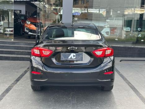 CHEVROLET Cruze Sedan 1.4 16V 4P LT FLEX TURBO AUTOM�TICO, Foto 5