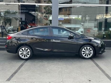 CHEVROLET Cruze Sedan 1.4 16V 4P LT FLEX TURBO AUTOM�TICO, Foto 6