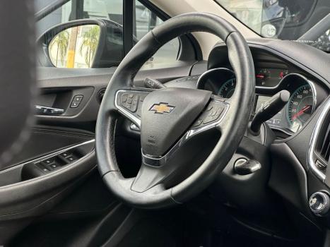 CHEVROLET Cruze Sedan 1.4 16V 4P LT FLEX TURBO AUTOM�TICO, Foto 7