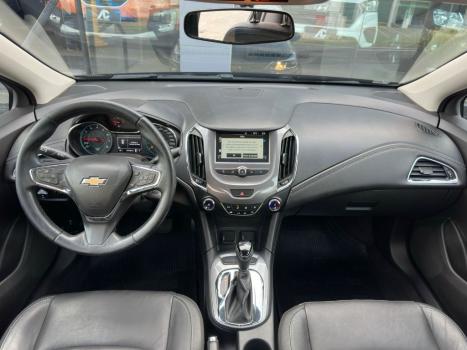 CHEVROLET Cruze Sedan 1.4 16V 4P LT FLEX TURBO AUTOM�TICO, Foto 9