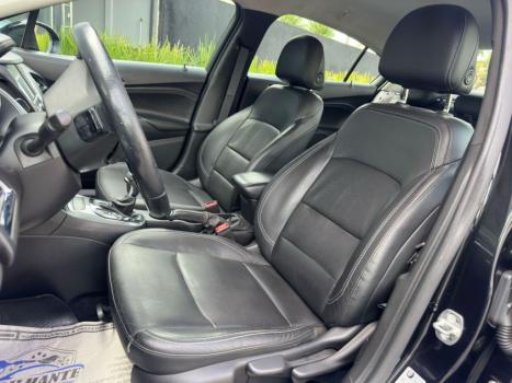 CHEVROLET Cruze Sedan 1.4 16V 4P LT FLEX TURBO AUTOM�TICO, Foto 11