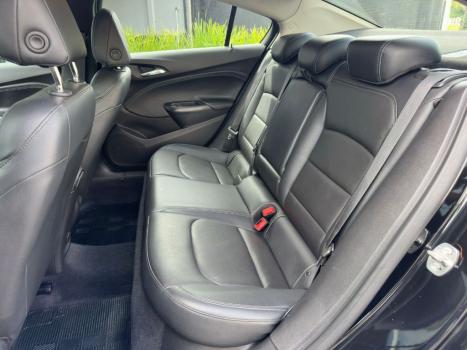 CHEVROLET Cruze Sedan 1.4 16V 4P LT FLEX TURBO AUTOM�TICO, Foto 12