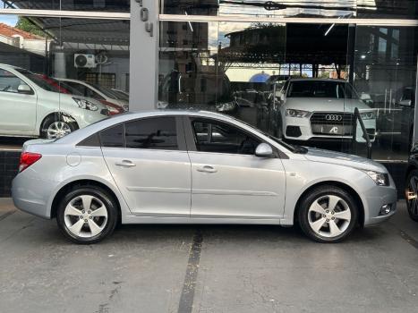 CHEVROLET Cruze Sedan 1.8 16V 4P LT ECOTEC FLEX AUTOM�TICO, Foto 6
