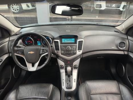 CHEVROLET Cruze Sedan 1.8 16V 4P LT ECOTEC FLEX AUTOM�TICO, Foto 7