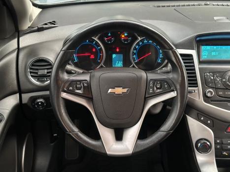 CHEVROLET Cruze Sedan 1.8 16V 4P LT ECOTEC FLEX AUTOM�TICO, Foto 9