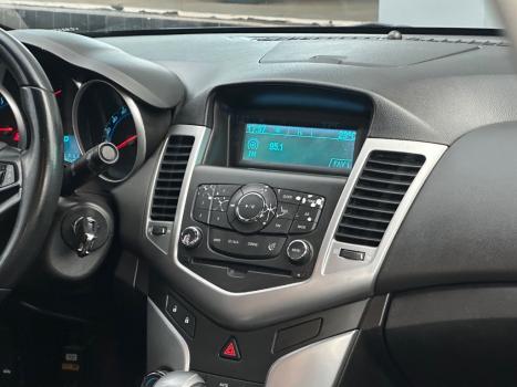 CHEVROLET Cruze Sedan 1.8 16V 4P LT ECOTEC FLEX AUTOM�TICO, Foto 10