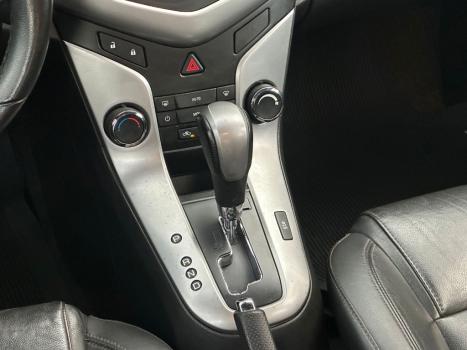 CHEVROLET Cruze Sedan 1.8 16V 4P LT ECOTEC FLEX AUTOM�TICO, Foto 11