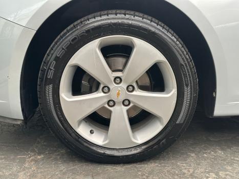 CHEVROLET Cruze Sedan 1.8 16V 4P LT ECOTEC FLEX AUTOM�TICO, Foto 14