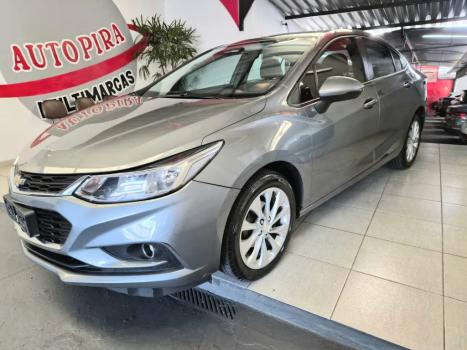 CHEVROLET Cruze Sedan 1.4 16V 4P LT FLEX TURBO AUTOM�TICO, Foto 1