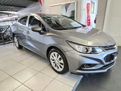 CHEVROLET Cruze Sedan 1.4 16V 4P LT FLEX TURBO AUTOM�TICO, Foto 2