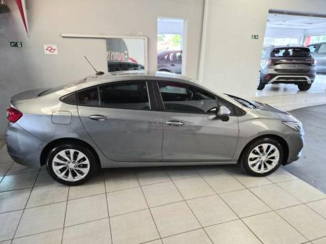 CHEVROLET Cruze Sedan 1.4 16V 4P LT FLEX TURBO AUTOM�TICO, Foto 4