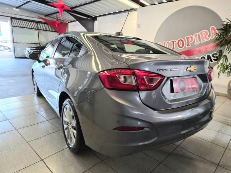 CHEVROLET Cruze Sedan 1.4 16V 4P LT FLEX TURBO AUTOM�TICO, Foto 5