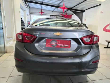 CHEVROLET Cruze Sedan 1.4 16V 4P LT FLEX TURBO AUTOM�TICO, Foto 6