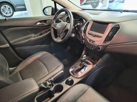 CHEVROLET Cruze Sedan 1.4 16V 4P LT FLEX TURBO AUTOM�TICO, Foto 7