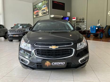 CHEVROLET Cruze Sedan 1.8 16V 4P LT ECOTEC FLEX AUTOM�TICO, Foto 8