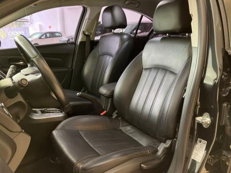 CHEVROLET Cruze Sedan 1.8 16V 4P LT ECOTEC FLEX AUTOM�TICO, Foto 11