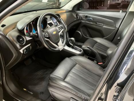 CHEVROLET Cruze Sedan 1.8 16V 4P LT ECOTEC FLEX AUTOM�TICO, Foto 12