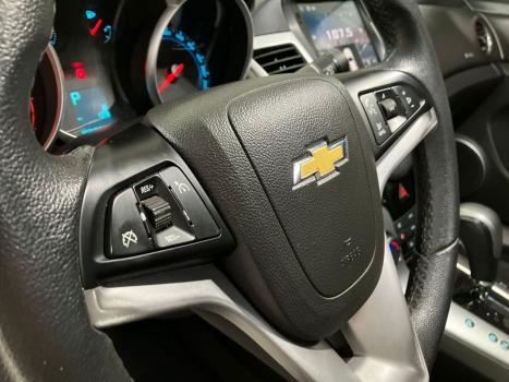 CHEVROLET Cruze Sedan 1.8 16V 4P LT ECOTEC FLEX AUTOM�TICO, Foto 14