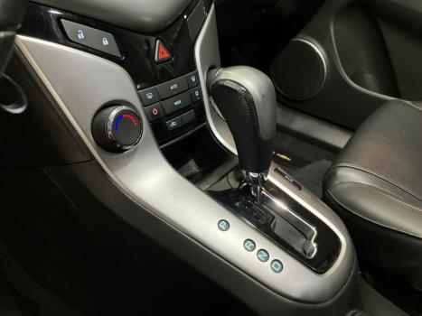 CHEVROLET Cruze Sedan 1.8 16V 4P LT ECOTEC FLEX AUTOM�TICO, Foto 15