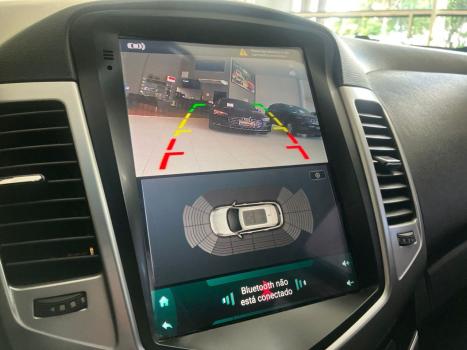 CHEVROLET Cruze Sedan 1.8 16V 4P LT ECOTEC FLEX AUTOM�TICO, Foto 17