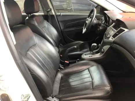 CHEVROLET Cruze Sedan 1.8 16V 4P LT ECOTEC FLEX AUTOM�TICO, Foto 5