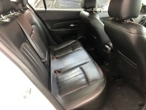 CHEVROLET Cruze Sedan 1.8 16V 4P LT ECOTEC FLEX AUTOM�TICO, Foto 6