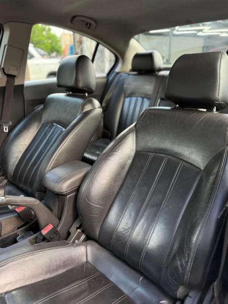 CHEVROLET Cruze Sedan 1.8 16V 4P LT ECOTEC FLEX AUTOM�TICO, Foto 6