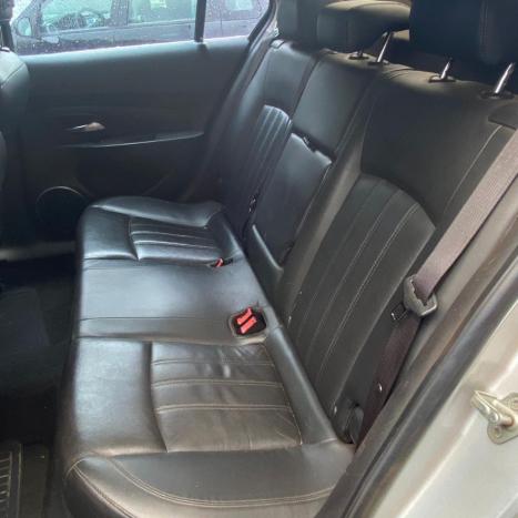 CHEVROLET Cruze Sedan 1.8 16V 4P LTZ ECOTEC FLEX AUTOM�TICO, Foto 8