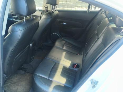 CHEVROLET Cruze Sedan 1.8 16V 4P LT ECOTEC FLEX AUTOM�TICO, Foto 2