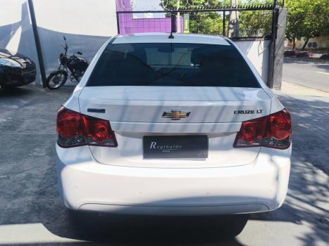 CHEVROLET Cruze Sedan 1.8 16V 4P LT ECOTEC FLEX AUTOM�TICO, Foto 3