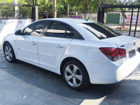 CHEVROLET Cruze Sedan 1.8 16V 4P LT ECOTEC FLEX AUTOM�TICO, Foto 6