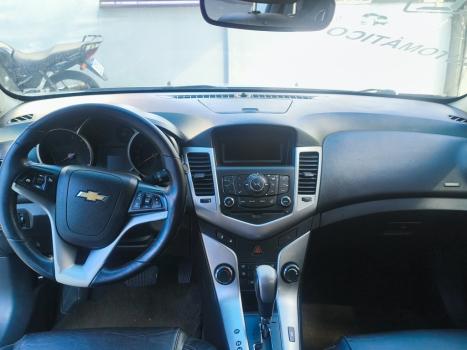 CHEVROLET Cruze Sedan 1.8 16V 4P LT ECOTEC FLEX AUTOM�TICO, Foto 7