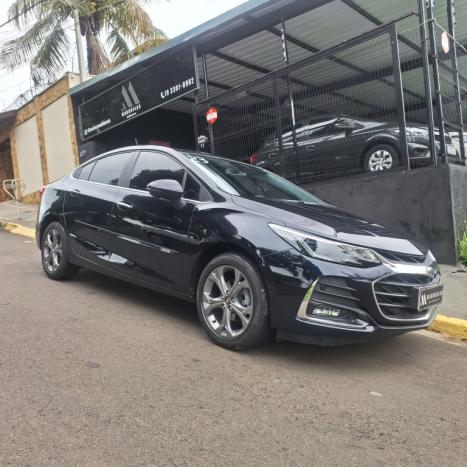 CHEVROLET Cruze Sedan 1.4 16V 4P LTZ FLEX TURBO AUTOM�TICO, Foto 3