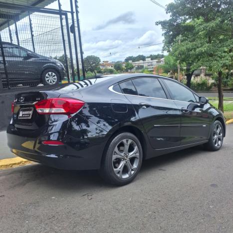 CHEVROLET Cruze Sedan 1.4 16V 4P LTZ FLEX TURBO AUTOM�TICO, Foto 5