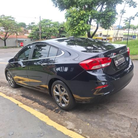 CHEVROLET Cruze Sedan 1.4 16V 4P LTZ FLEX TURBO AUTOM�TICO, Foto 6