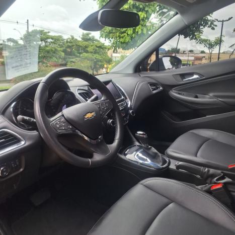 CHEVROLET Cruze Sedan 1.4 16V 4P LTZ FLEX TURBO AUTOM�TICO, Foto 7