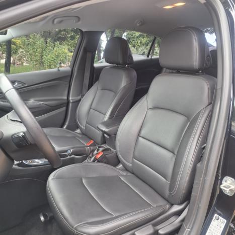 CHEVROLET Cruze Sedan 1.4 16V 4P LTZ FLEX TURBO AUTOM�TICO, Foto 9