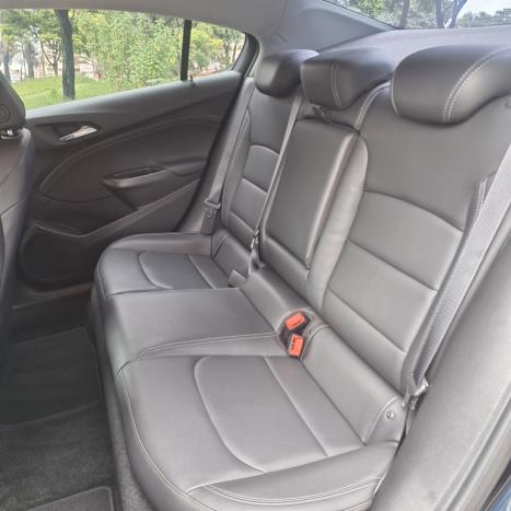 CHEVROLET Cruze Sedan 1.4 16V 4P LTZ FLEX TURBO AUTOM�TICO, Foto 10