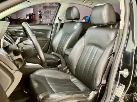 CHEVROLET Cruze Sedan 1.8 16V 4P LT ECOTEC FLEX AUTOM�TICO, Foto 9