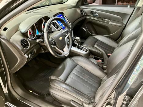 CHEVROLET Cruze Sedan 1.8 16V 4P LT ECOTEC FLEX AUTOM�TICO, Foto 10