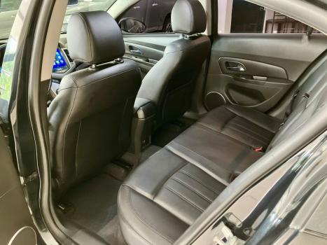 CHEVROLET Cruze Sedan 1.8 16V 4P LT ECOTEC FLEX AUTOM�TICO, Foto 11