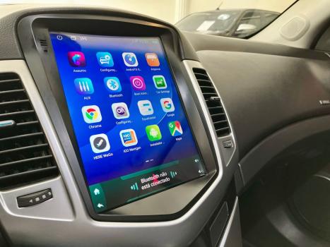 CHEVROLET Cruze Sedan 1.8 16V 4P LT ECOTEC FLEX AUTOM�TICO, Foto 15