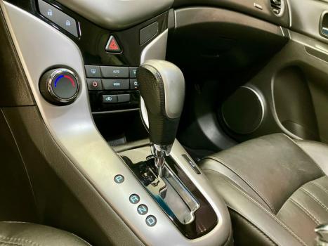 CHEVROLET Cruze Sedan 1.8 16V 4P LT ECOTEC FLEX AUTOM�TICO, Foto 16