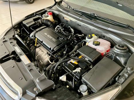 CHEVROLET Cruze Sedan 1.8 16V 4P LT ECOTEC FLEX AUTOM�TICO, Foto 17