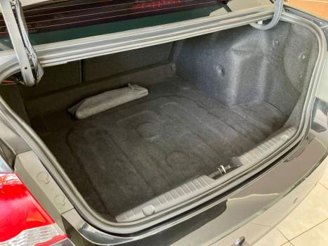 CHEVROLET Cruze Sedan 1.8 16V 4P LT ECOTEC FLEX AUTOM�TICO, Foto 18