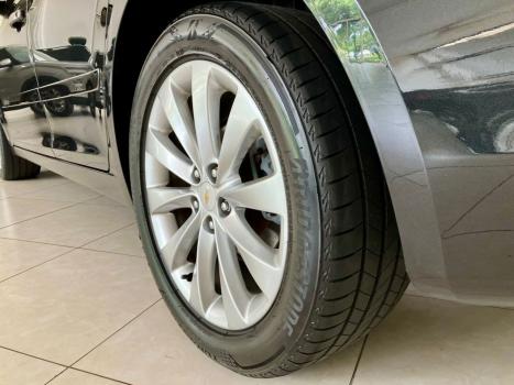 CHEVROLET Cruze Sedan 1.8 16V 4P LT ECOTEC FLEX AUTOM�TICO, Foto 20