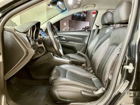 CHEVROLET Cruze Sedan 1.8 16V 4P LT ECOTEC FLEX AUTOM�TICO, Foto 21