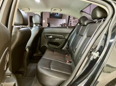 CHEVROLET Cruze Sedan 1.8 16V 4P LT ECOTEC FLEX AUTOM�TICO, Foto 23