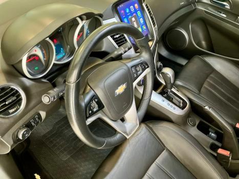CHEVROLET Cruze Sedan 1.8 16V 4P LT ECOTEC FLEX AUTOM�TICO, Foto 25