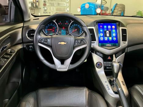 CHEVROLET Cruze Sedan 1.8 16V 4P LT ECOTEC FLEX AUTOM�TICO, Foto 26